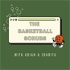The Basketball Scrubs Podcast