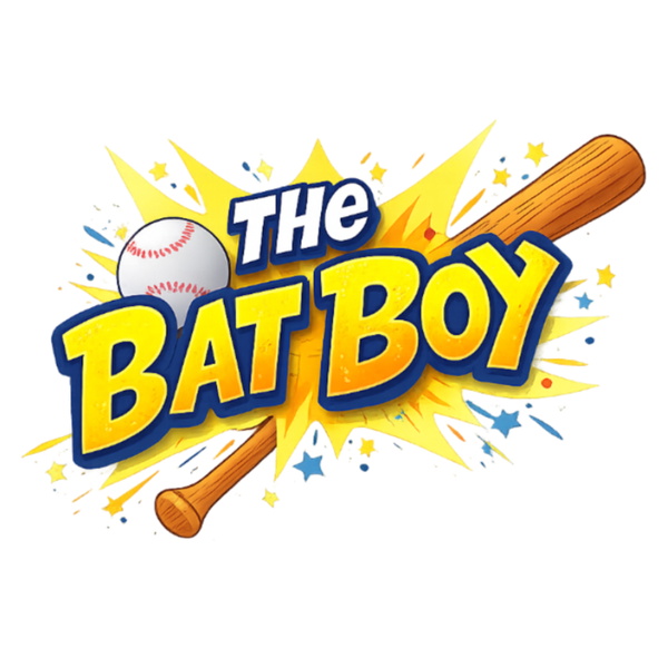 Artwork for The Bat Boy