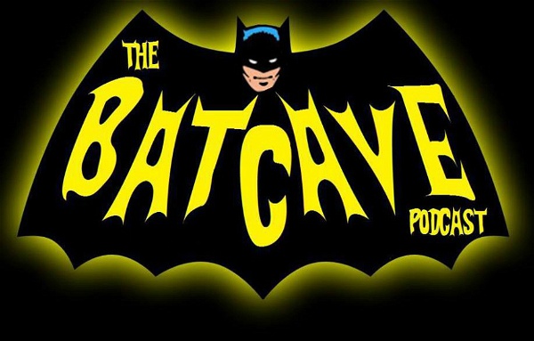 Artwork for The Batcave Podcast
