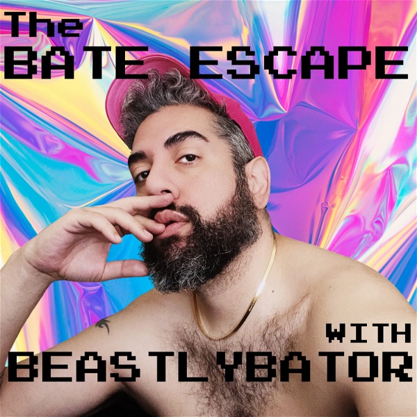 Artwork for The Bate Escape