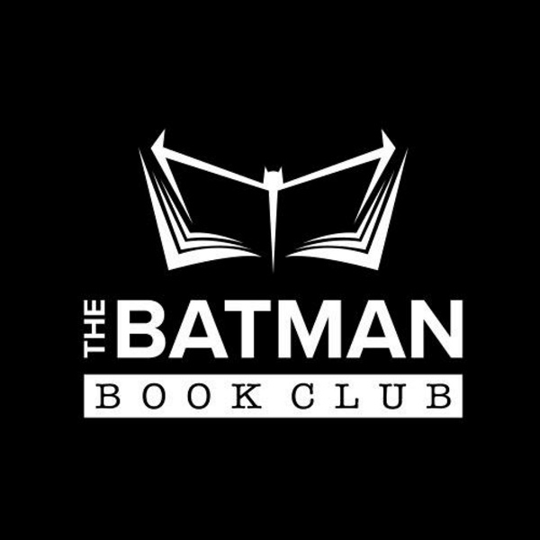 Artwork for The Batman Book Club