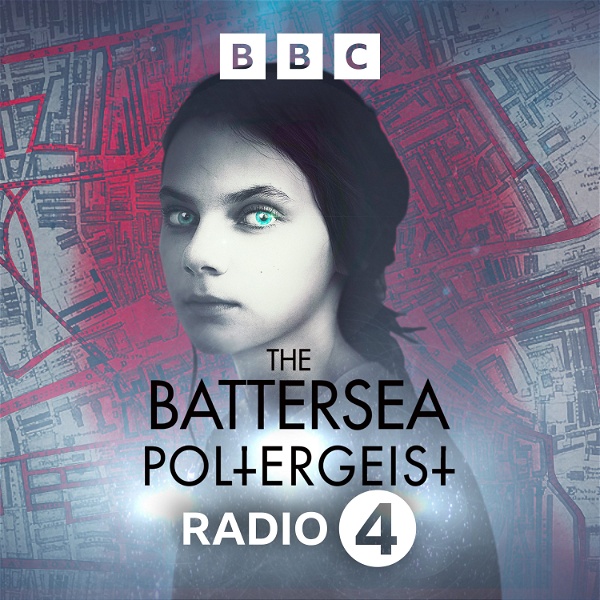 Artwork for The Battersea Poltergeist