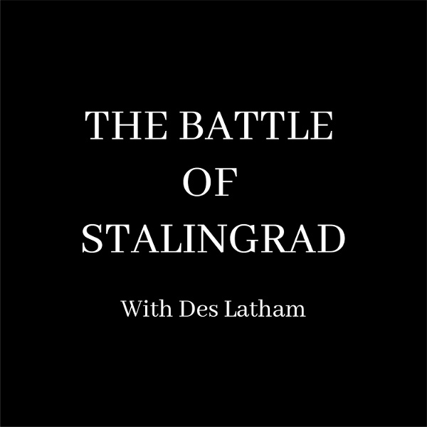 Artwork for The Battle of Stalingrad