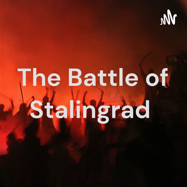 Artwork for The Battle of Stalingrad