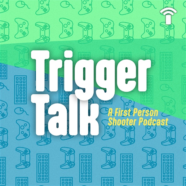 Artwork for Trigger Talk