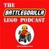 The Battlegorilla LEGO Podcast