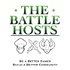 The Battlehosts - A Warhammer 40k Podcast