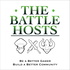 The Battlehosts - A Warhammer 40k Podcast