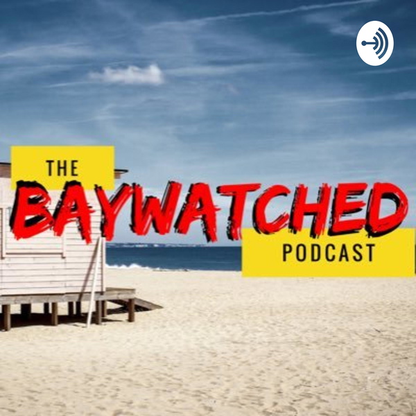 Artwork for The Baywatched Podcast