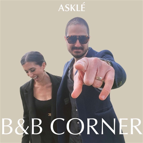 Artwork for Asklé B&B Corner
