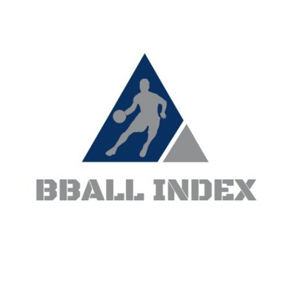 Artwork for The BBall Index