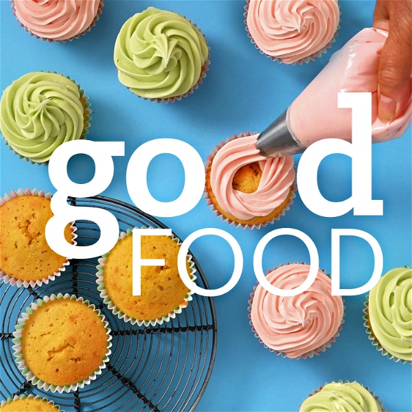Artwork for BBC Good Food podcast