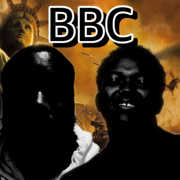 Artwork for The BBC Podcast