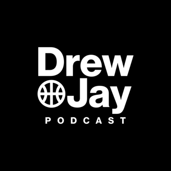 Artwork for Drew and Jay Podcast