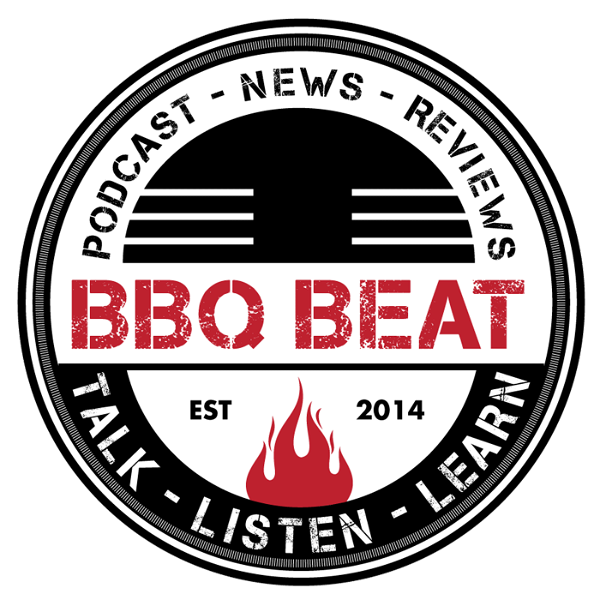 Artwork for The BBQ Beat Podcast