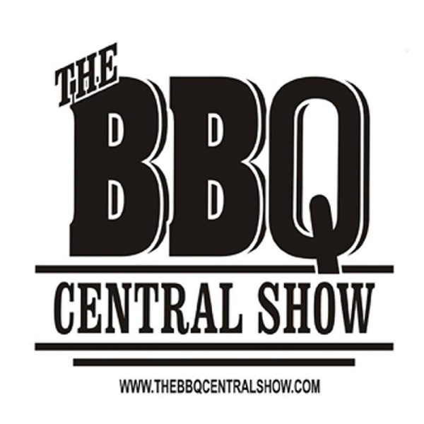 Artwork for The BBQ Central Show