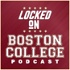 Locked On Boston College - Daily Podcast On Boston College Eagles Football & Basketball
