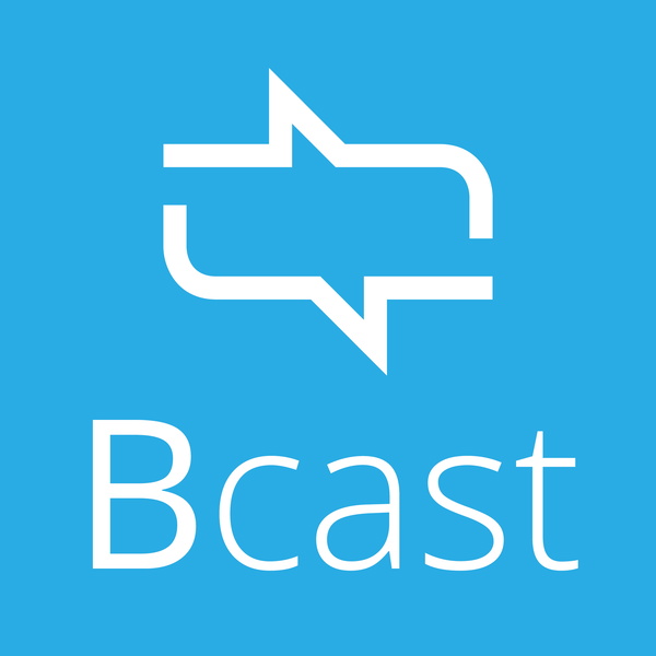 Artwork for The Bcast