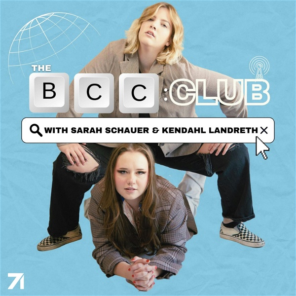 Artwork for The BCC Club