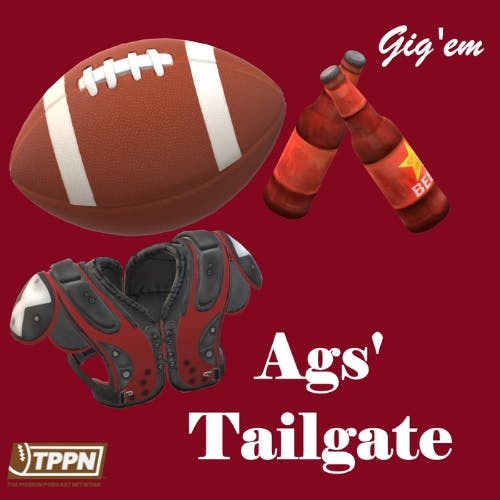 Artwork for Ags Tailgate