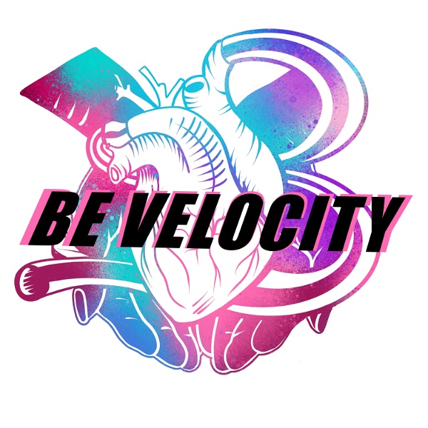 Artwork for The Be Velocity Podcast