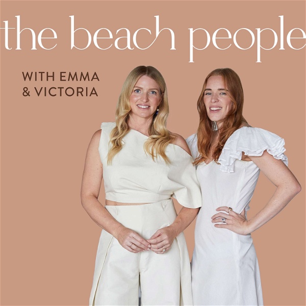 Artwork for The Beach People