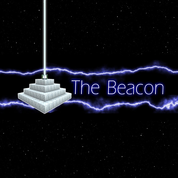 Artwork for The Beacon ~Minecraft's Guiding Light~