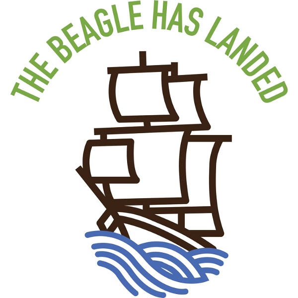 Artwork for The Beagle Has Landed Podcast