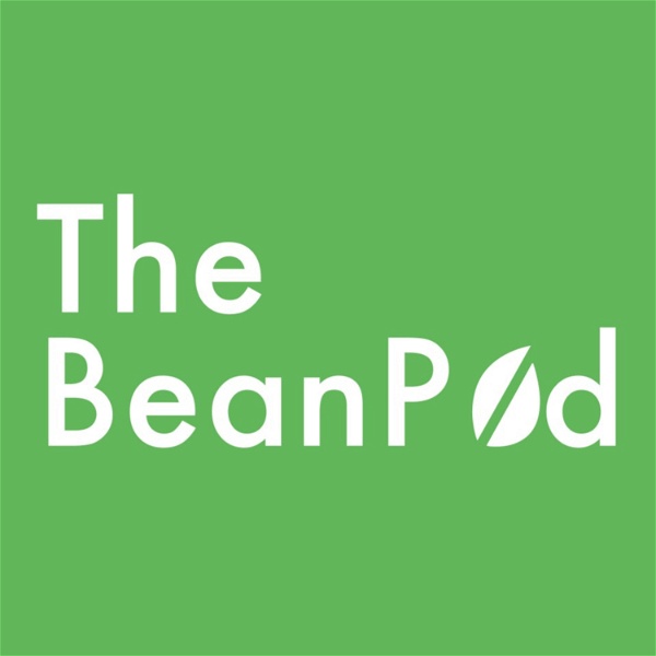 Artwork for The Bean Pod