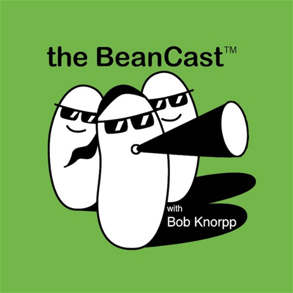 Artwork for The BeanCast™ Marketing Podcast