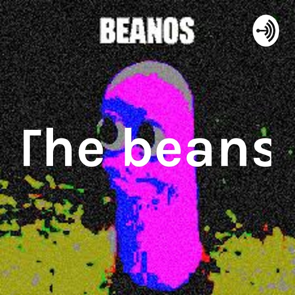 Artwork for The beans