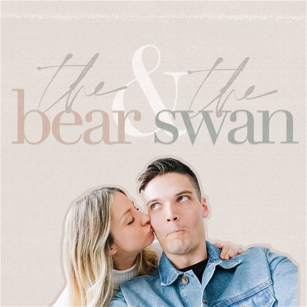Artwork for The Bear and The Swan