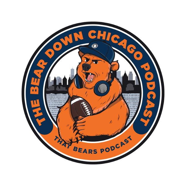 Artwork for The Bear Down Chicago Podcast