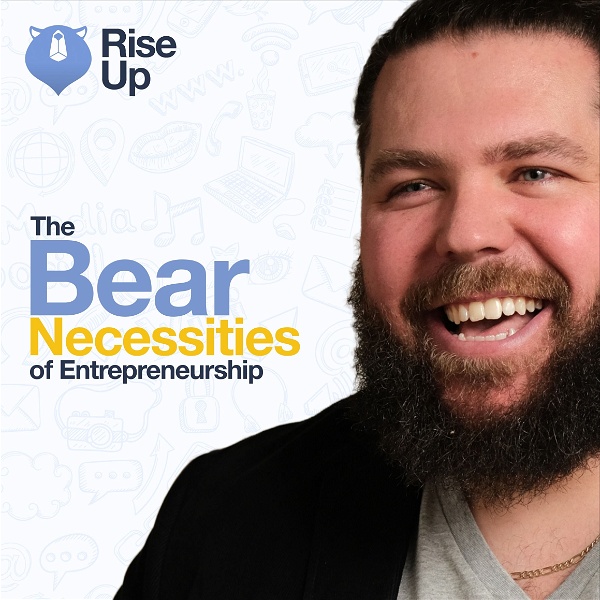 Artwork for The Bear Necessities of Entrepreneurship