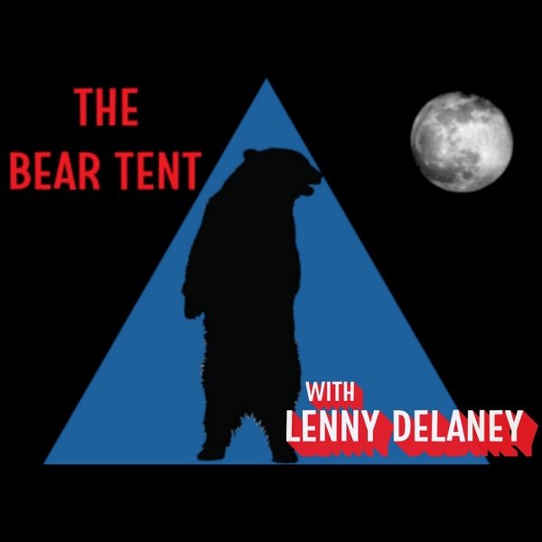 Artwork for The Bear Tent