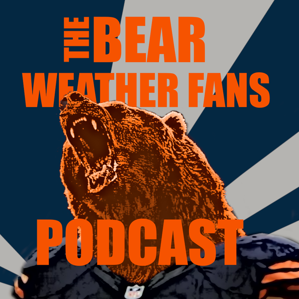 Artwork for The Bear Weather Fans Podcast