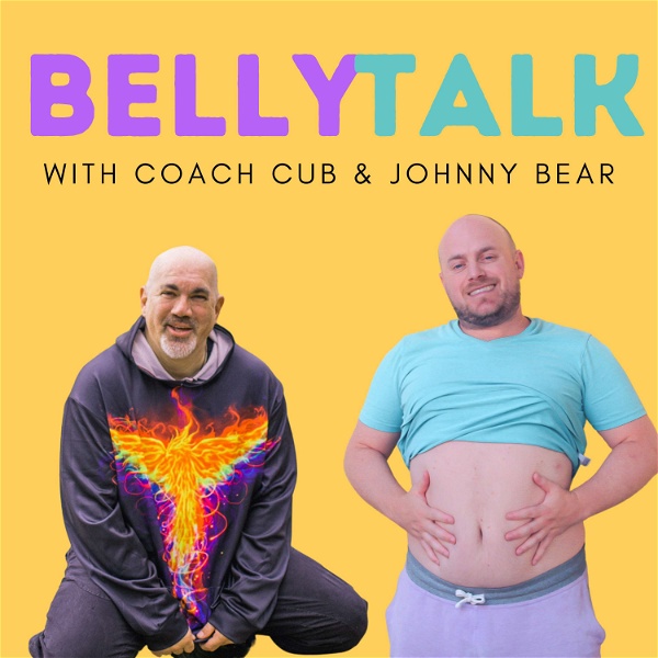 Artwork for Belly Talk