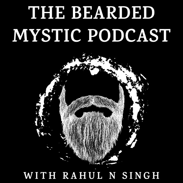 Artwork for The Bearded Mystic Podcast