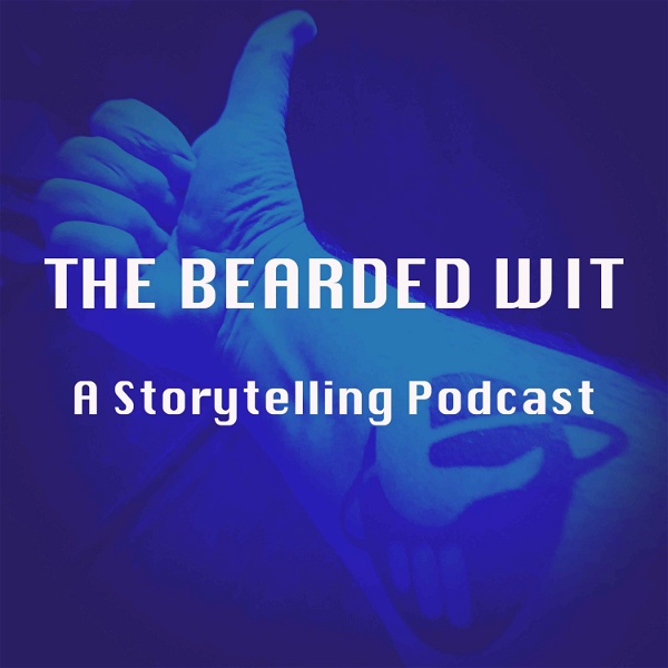Artwork for The Bearded Wit