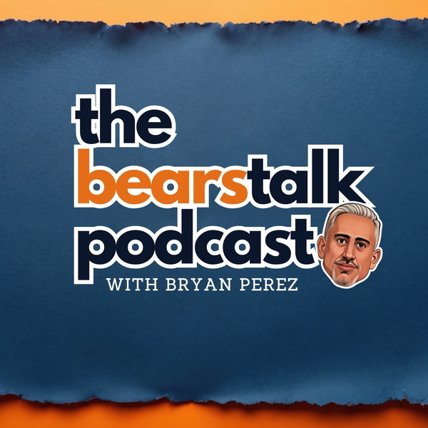 Artwork for The Bears Talk Podcast