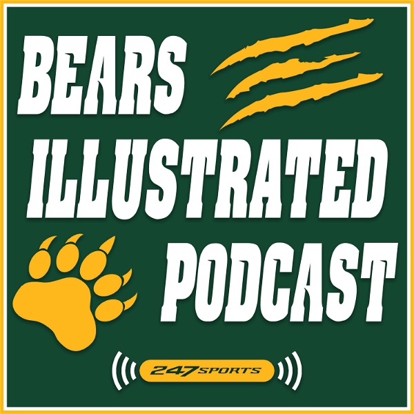 Artwork for The BearsIllustrated Podcast: A Baylor Athletics Podcast