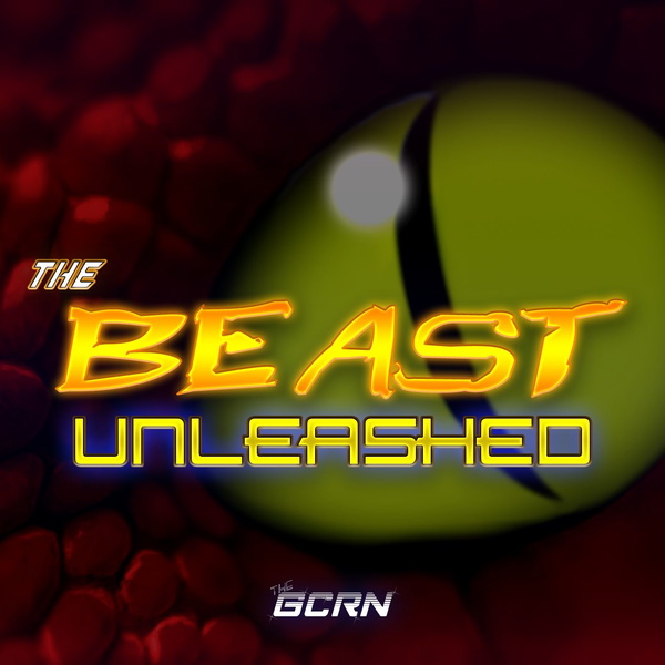 Artwork for The Beast Unleashed