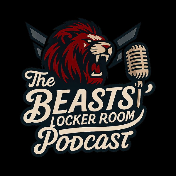 Artwork for The Beasts’ Locker Room Podcast