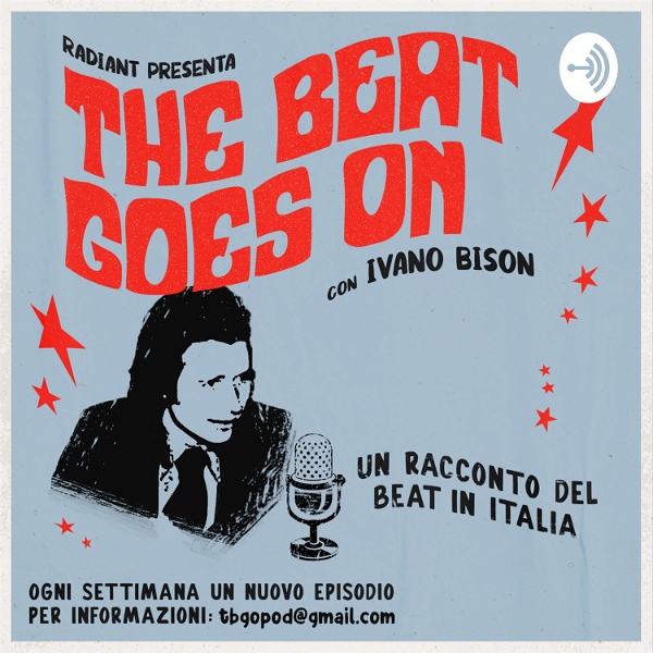 Artwork for The Beat Goes On