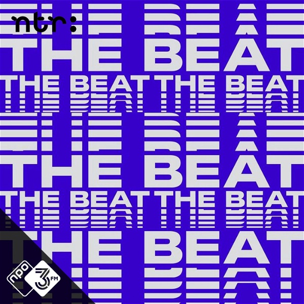 Artwork for The Beat Mix