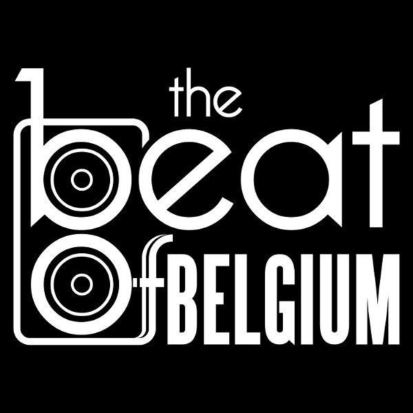 Artwork for The Beat Of Belgium