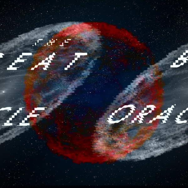Artwork for The Beat Oracle