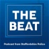 The Beat Podcast from Staffordshire Police