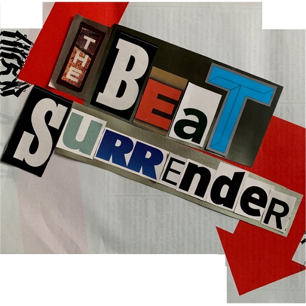 Artwork for The Beat Surrender Radio Show