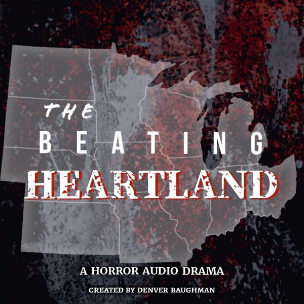 Artwork for The Beating Heartland